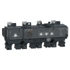 SCHNEIDER ELECTRIC - Sganciatore MicroLogic 2.2, ComPacT NSX160/250, 4 poli, protezioni elettroniche di base, valore nominale 160A