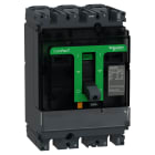 SCHNEIDER ELECTRIC - Sezionatore, ComPacT NSX250NA, 3 poli, corrente termica Ith 250A