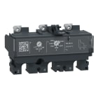 SCHNEIDER ELECTRIC - Sganciatore TM250D, ComPacT NSX250, 3 poli, protezioni magnetotermiche, valore nominale 250A C253TM250