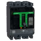 SCHNEIDER ELECTRIC - Interruttore, ComPacT NSX250HB2, 100kA/690VAC, 3 poli, Sganciatore MA 150A