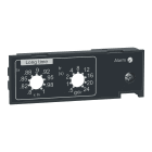 SCHNEIDER ELECTRIC - modulo di taratura a lunga durata, ComPacT NS, IEC, sganciatore MicroLogic, impostazione elevata (Ir = In x 0 , 1 a)8