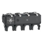 SCHNEIDER ELECTRIC - Sganciatore MicroLogic 1.3M, ComPacT NSX 400/630, 4 poli 3 D, protezione elettromagnetica, protezione motore, 320A C4041M320