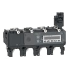 SCHNEIDER ELECTRIC - Sganciatore MicroLogic 5.3E, ComPacT NSX400/630, 4 poli, protezioni elettroniche di base, misuratore di energia, valore nominale 400A C4045E400