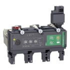 SCHNEIDER ELECTRIC - Sganciatore MicroLogic Vigi 4.3, ComPacT NSX 630, 3 poli, protezioni elettroniche di base e per correnti differenziali, valore nominale 570A