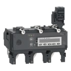 SCHNEIDER ELECTRIC - Sganciatore MicroLogic 5.3E, ComPacT NSX630, 3 poli, protezioni elettroniche di base, misuratore di energia, valore nominale 630A