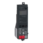 SCHNEIDER ELECTRIC - Accessorio, ComPacT NS, MicroLogic 6.0E, ComPacT NS630b/NS3200 fisso a funzionamento manuale, protezioni selettive e per correnti differenziali