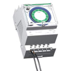 SCHNEIDER ELECTRIC - Interruttore orario meccanico IH, 60min, 1 canale