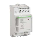 SCHNEIDER ELECTRIC - TH7 termostato - 1 zona