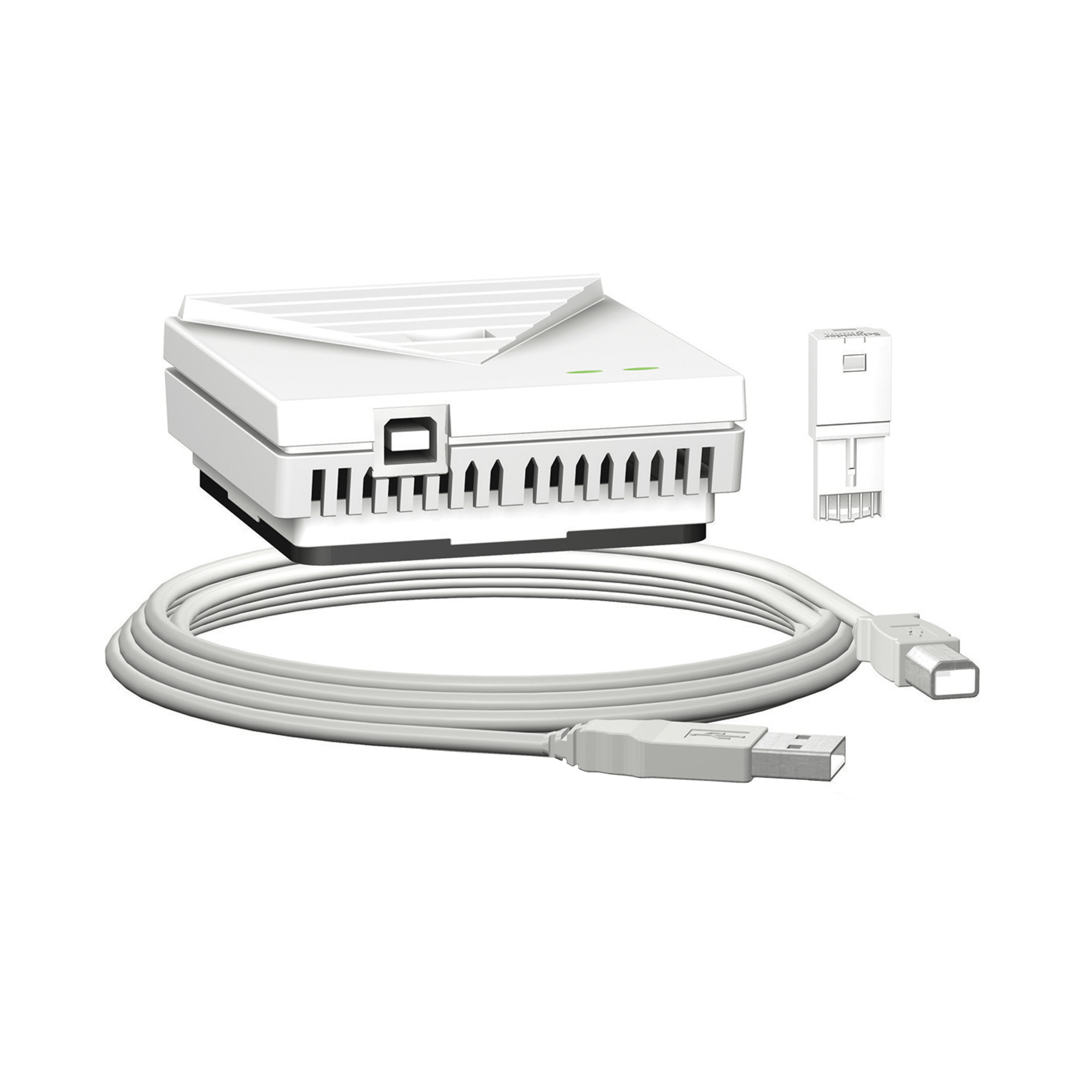 SCHNEIDER ELECTRIC - Kit di programmazione PC per IHP+, IHP (18mm), IC Astro e IC100k