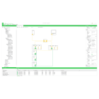 SCHNEIDER ELECTRIC - Licenza, Ecostruxure Control Expert, M580 Safety add on per L o XL, 10 utenti, blocco nodo, digitale