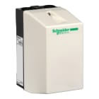 SCHNEIDER ELECTRIC - Cassetta vuota TeSys - per LE1 D09 D12 - Senza pulsanti luminosi
