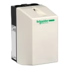 SCHNEIDER ELECTRIC - Cassetta vuota TeSys - per LE1 D18 D35 - Senza pulsanti luminosi