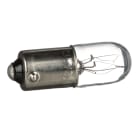 SCHNEIDER ELECTRIC - Lampadina a incandescenza - BA - 120-130V 2,4 W
