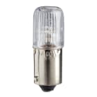 SCHNEIDER ELECTRIC - Lampadina NEON - BA - 230-240V 2,6 W DL1CF220