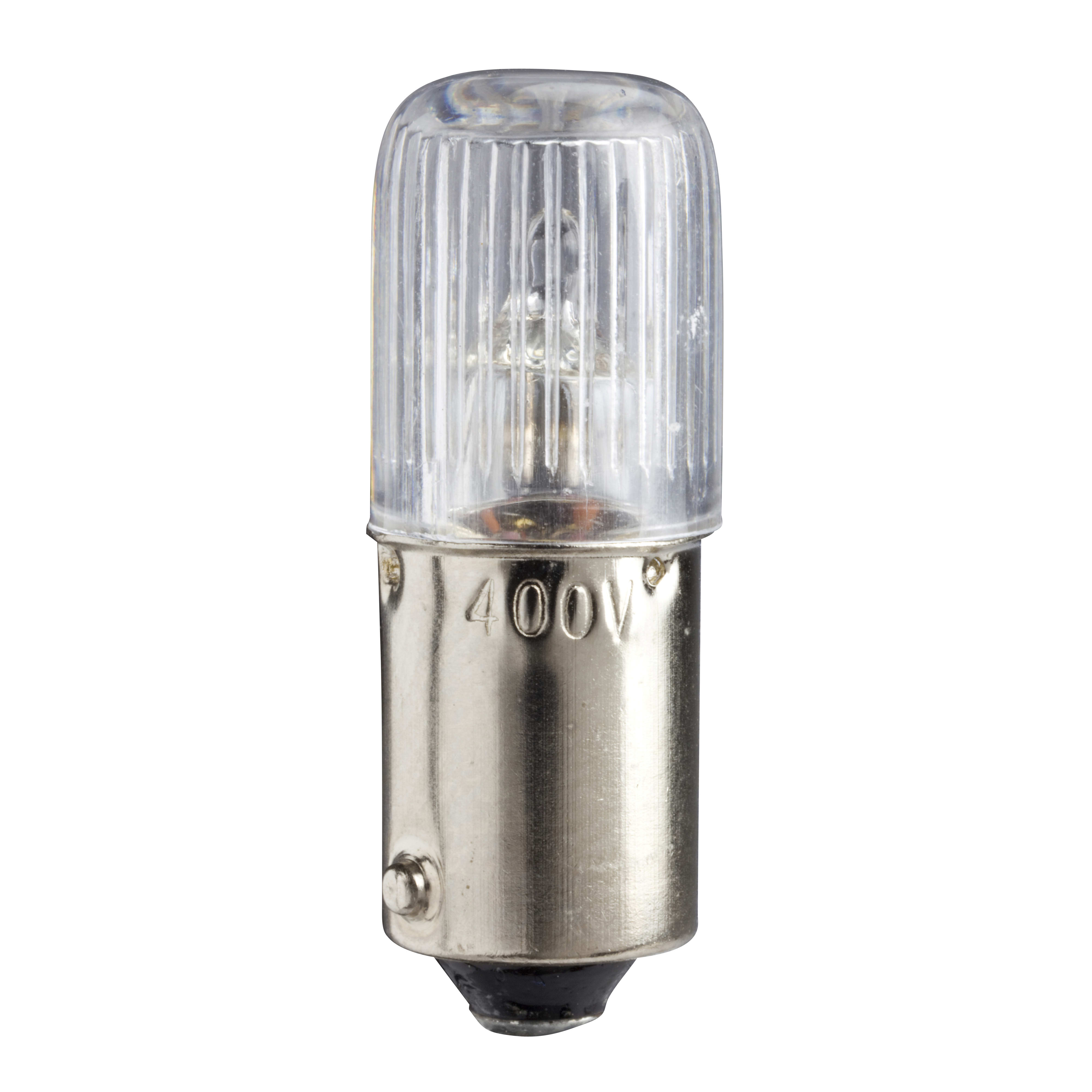 SCHNEIDER ELECTRIC - Lampadina NEON - BA - 230-240V 2,6 W