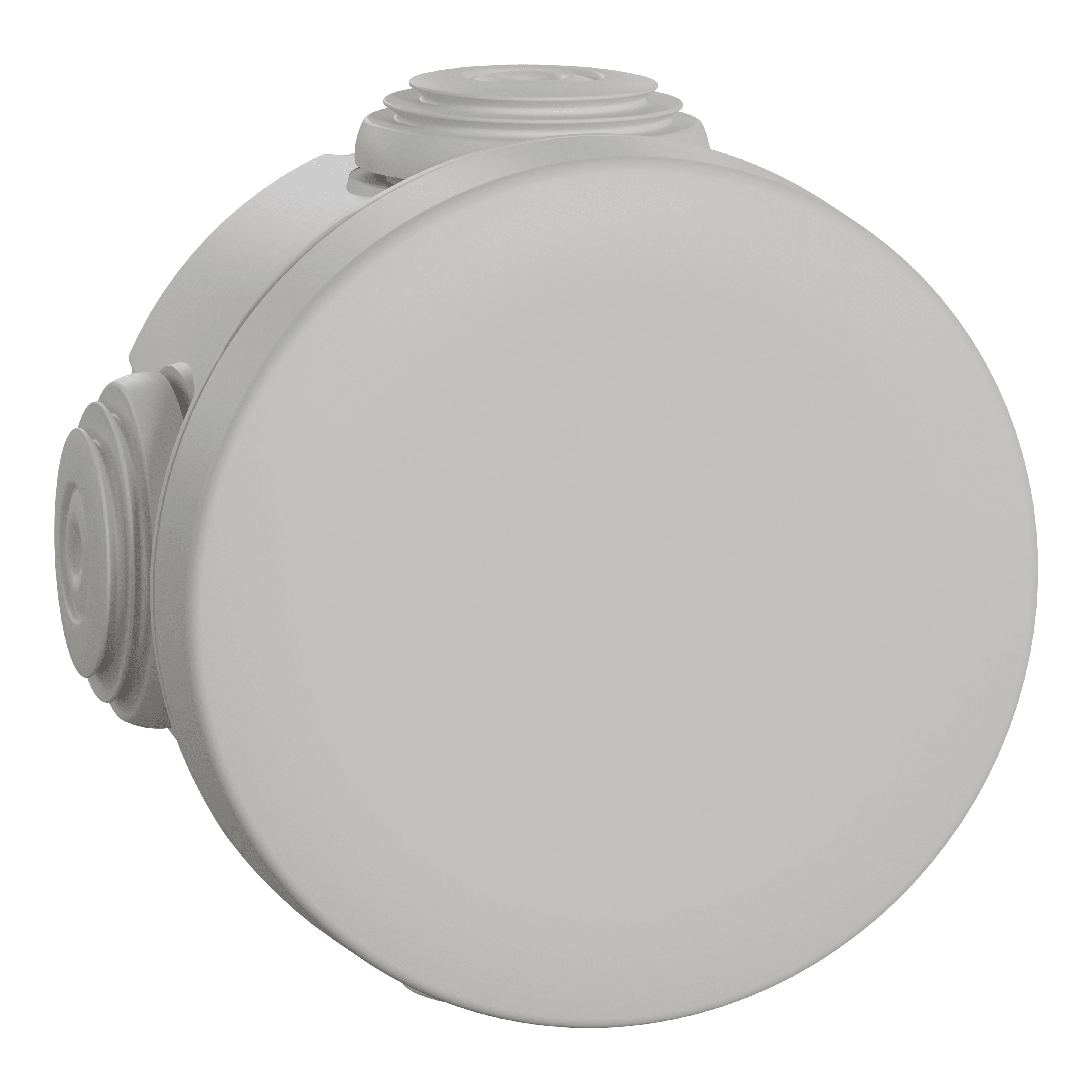 SCHNEIDER ELECTRIC - Scatole derivazione MUREVA IP55 60x40 entr stagne ENN05001