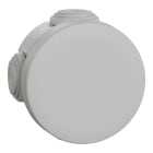 SCHNEIDER ELECTRIC - Scatole derivazione MUREVA IP55 60x40 entr stagne ENN05001