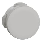 SCHNEIDER ELECTRIC - Scatole derivazione MUREVA IP55 60x40 entr stagne