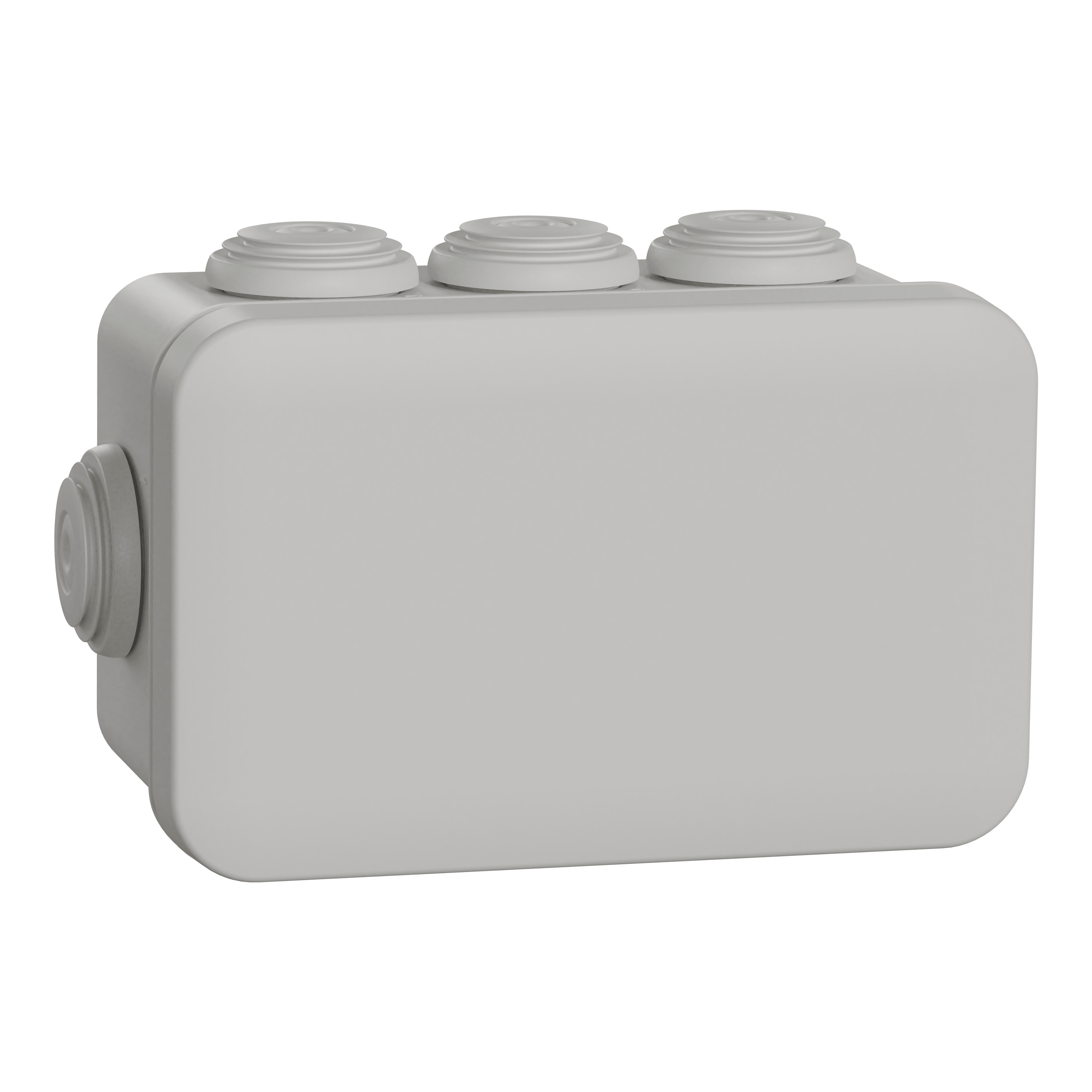 SCHNEIDER ELECTRIC - Scatole derivazione MUREVA IP55 105x65x55 entr stagne ENN05003