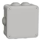 SCHNEIDER ELECTRIC - Scatole derivazione MUREVA IP55 105x105x55 entr stagne