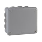 SCHNEIDER ELECTRIC - Scatole derivazione MUREVA IP55 175x150x80 entr stagne