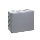 SCHNEIDER ELECTRIC - Scatole derivazione MUREVA IP55 275x225x120 entr stagne