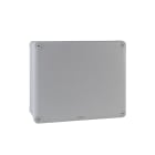 SCHNEIDER ELECTRIC - Scatole derivazione MUREVA IP55 275x225x120 lati lisci