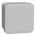 SCHNEIDER ELECTRIC - Scatole derivazione MUREVA IP55 65x65x45 prerotture