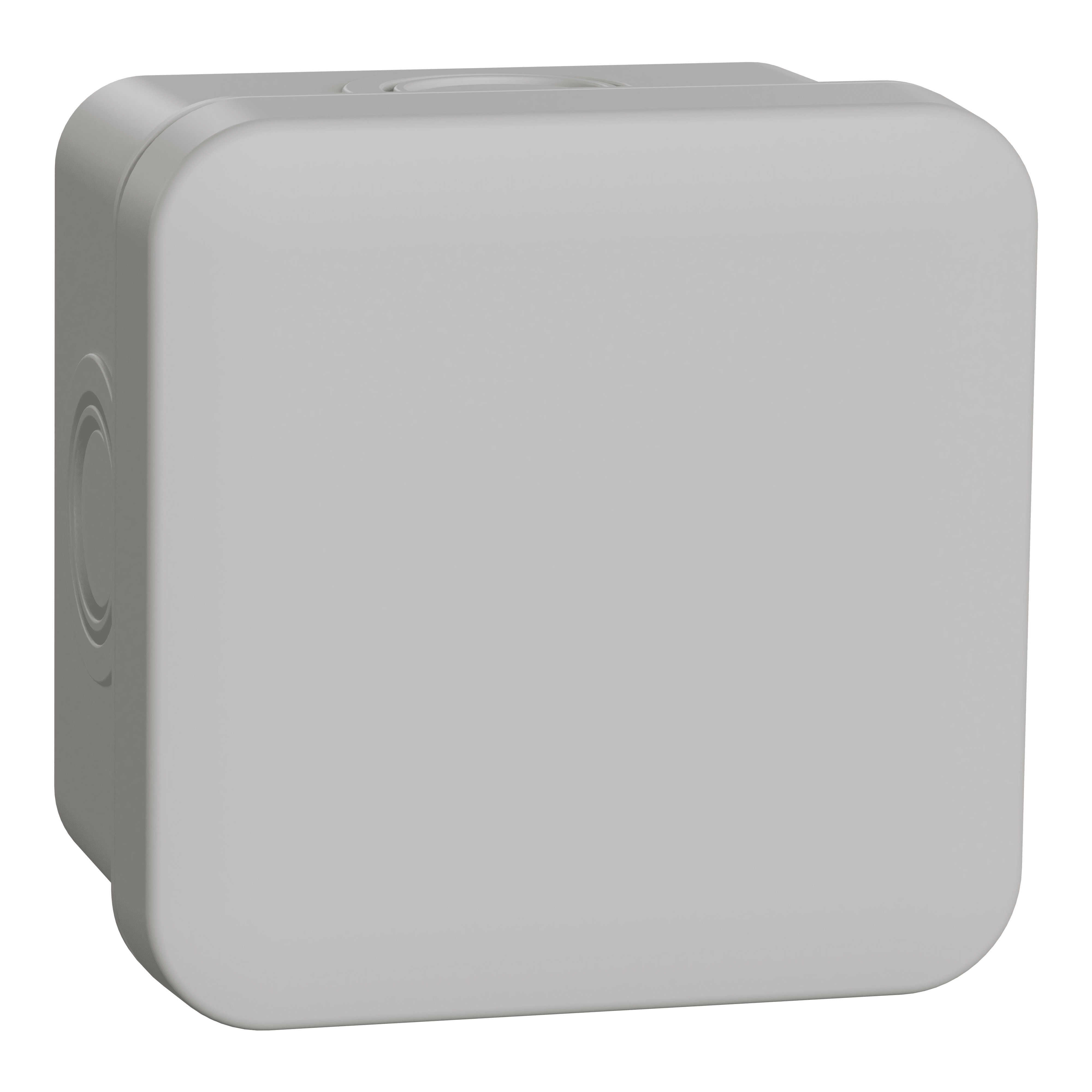 SCHNEIDER ELECTRIC - Scatole derivazione MUREVA IP55 65x65x45 prerotture ENN05082