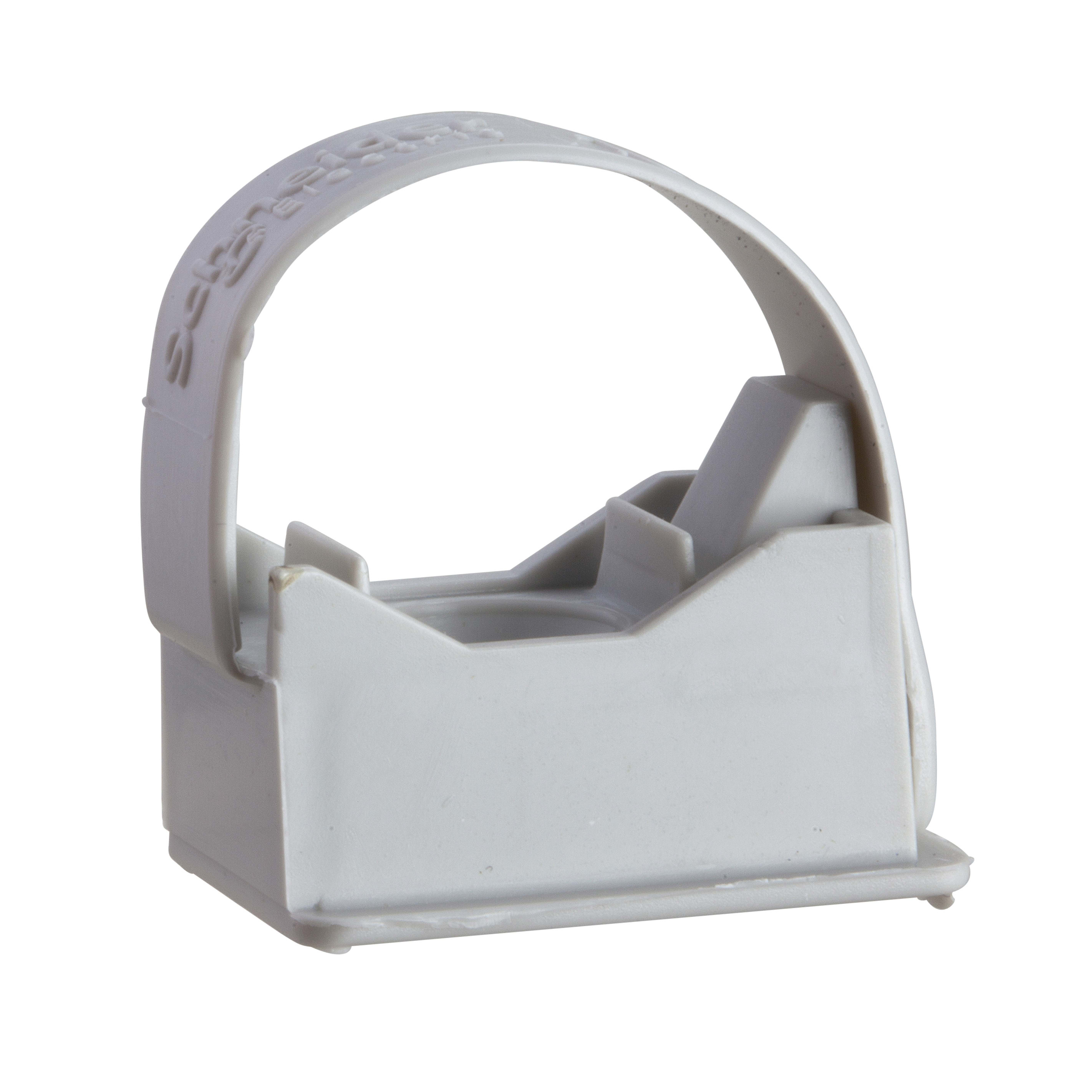 SCHNEIDER ELECTRIC - Fascetta riapribile per tubi Ø 25 mm - [prezzo per 100 pz]