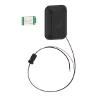 SCHNEIDER ELECTRIC - Modem 4G, EVlink Pro AC con Metal kit, con modem per rete 4G e 1 antenna