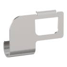 SCHNEIDER ELECTRIC - Portacavo, EVlink Pro AC, installato sul lato inferiore del terminale di ricarica