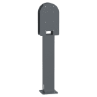 SCHNEIDER ELECTRIC - Piedistallo, Schneider Charge Pro, per 2 stazioni di ricarica