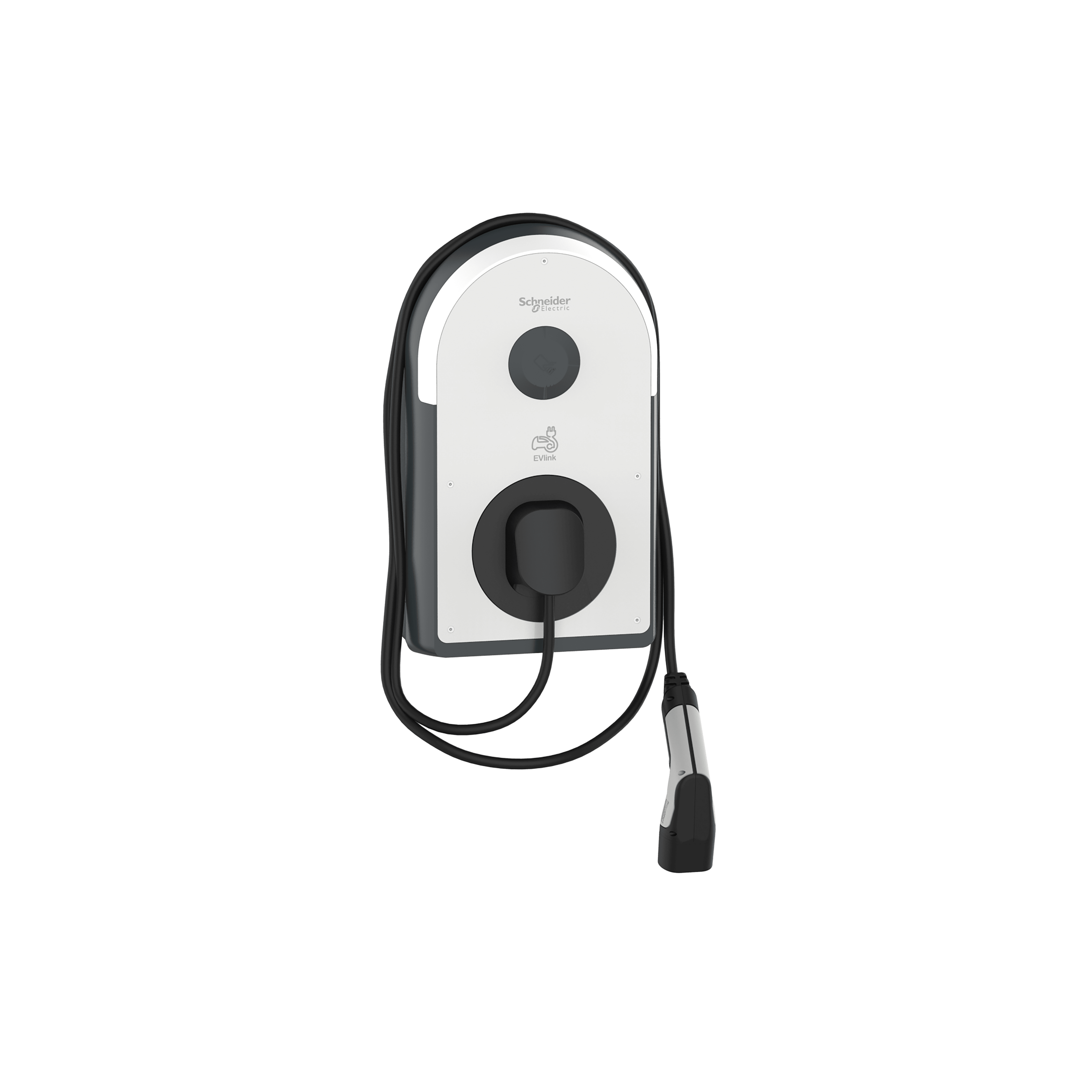 SCHNEIDER ELECTRIC - Stazione di Ricarica, EVlink Pro AC EVB3S07NCA