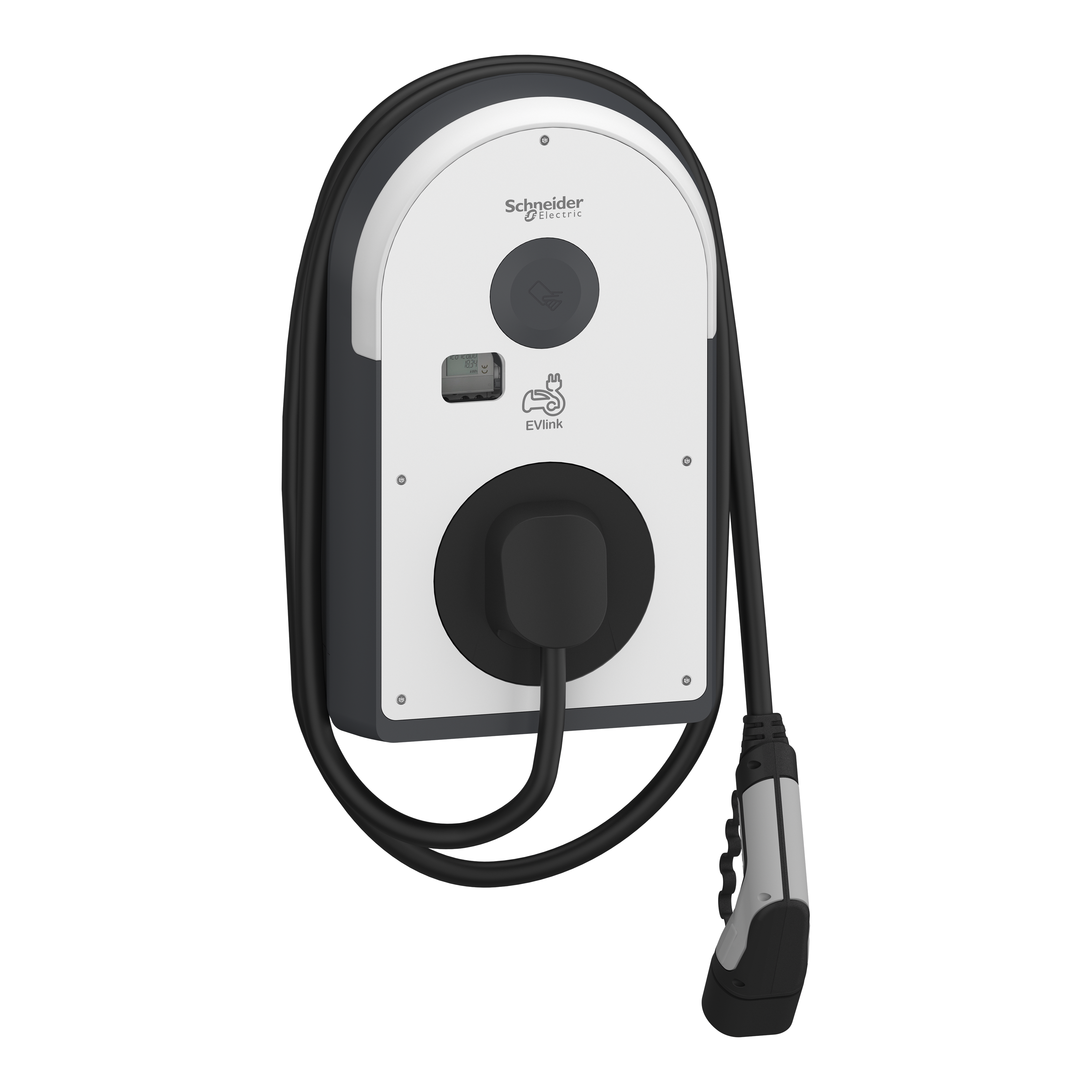SCHNEIDER ELECTRIC - Stazione di Ricarica, EVlink Pro AC