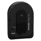 SCHNEIDER ELECTRIC - Stazione di ricarica, Schneider Charge Pro, 1P-3P, 1xT2S, 7,4-11-22kW, 10-32A, con MID e comunicazione con RS485