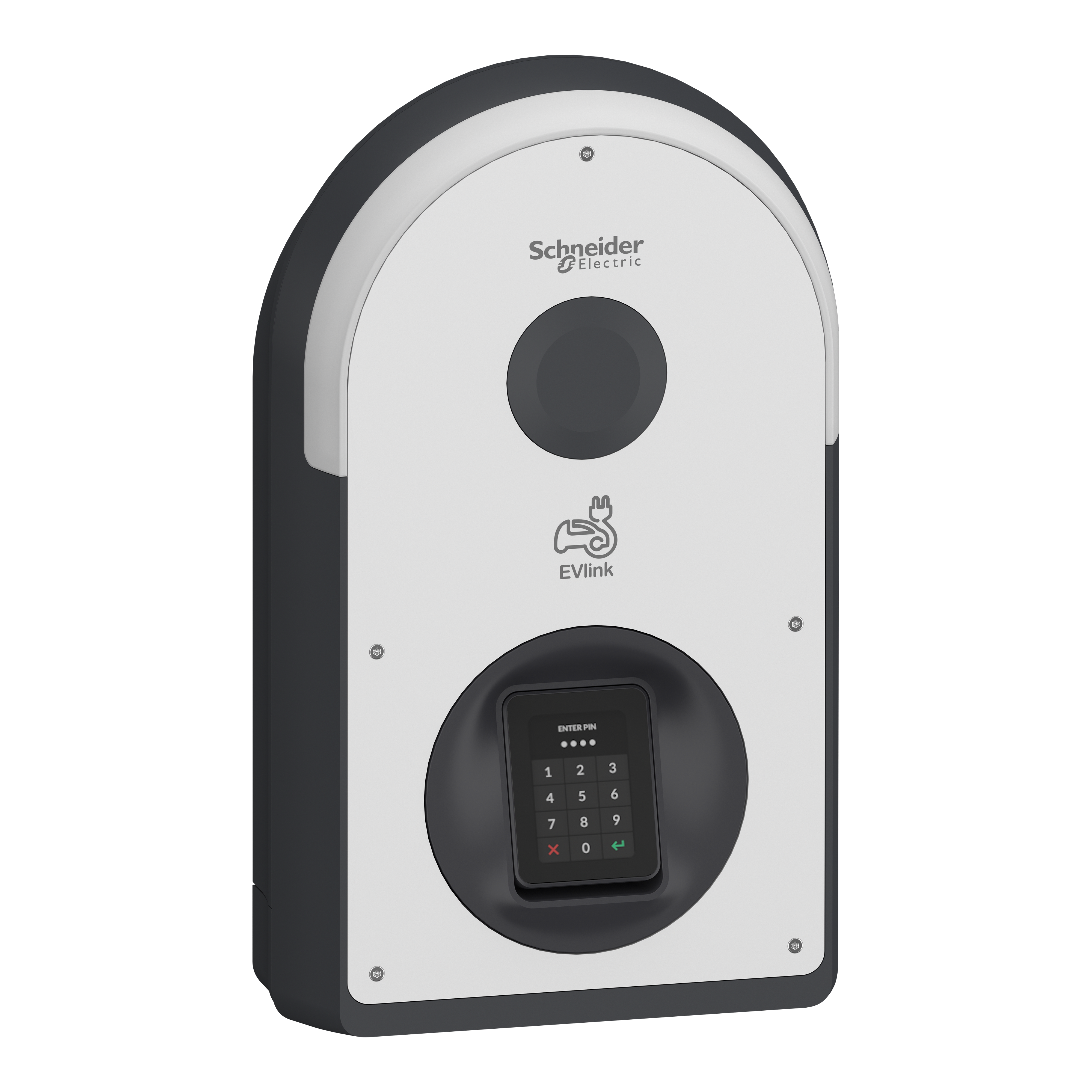 SCHNEIDER ELECTRIC - Terminale di Pagamento, EVlink Pro Pay