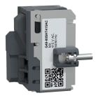 SCHNEIDER ELECTRIC - Intervento in derivazione MX, MCCB EasyPact 400/800, 415VAC 50/60Hz