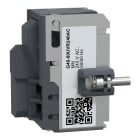 SCHNEIDER ELECTRIC - Sgancio sottotensione MN, EasyPact MCCB 400/800, 240VAC 50/60Hz G40-80UVR240AC