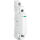SCHNEIDER ELECTRIC - Blocco contatto ausiliario per contattore GAC - 2 NO