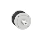 SCHNEIDER ELECTRIC - Riduttore GBX flangia 60mm 40:1