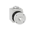 SCHNEIDER ELECTRIC - Riduttore ang. flangia 60mm 4:1