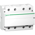 SCHNEIDER ELECTRIC - Contattore GC - 4 NO - 100 A - Bobina 220...240 V CA