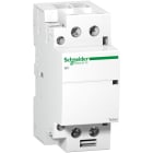 SCHNEIDER ELECTRIC - Contattore modulare GC - 2 NO - 40 A - 220...240V CA GC4020M5