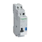 SCHNEIDER ELECTRIC - Relè a impulsi GF16 - Bobina 230..240 V 50/60 Hz - 2 NO 16 A