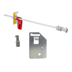 SCHNEIDER ELECTRIC - Rotary handle, TeSys GS, NFPA 79 internal handle kit for 5mm shaft