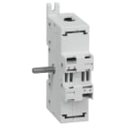 SCHNEIDER ELECTRIC - Auxiliary contact support, TeSys GS, 30 to 32A, for switch disconnector fuses GS1D