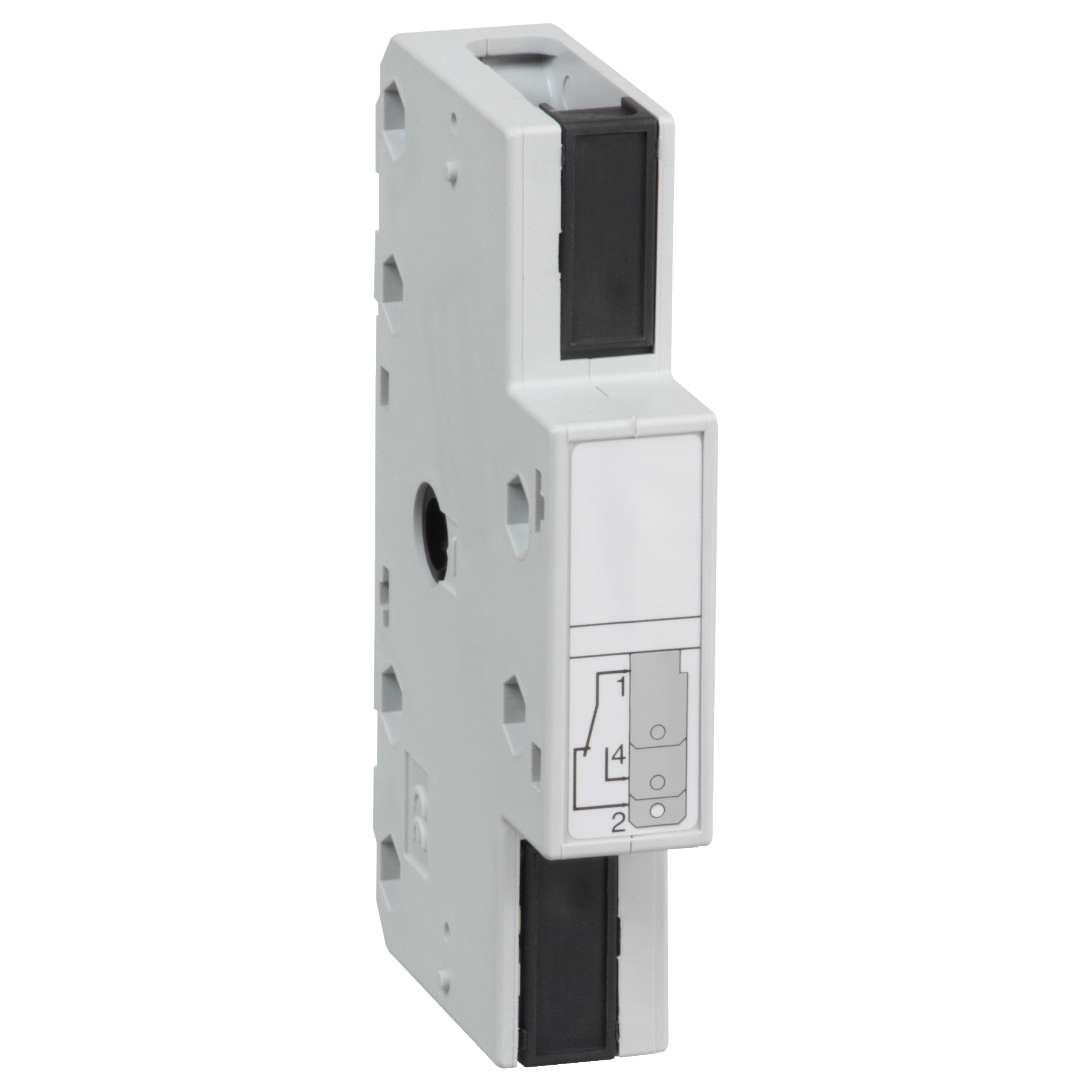 SCHNEIDER ELECTRIC - Contatto ausiliario apertura anticipata - TeSys GS - 1 OC - 32 A GS1AM111