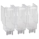 SCHNEIDER ELECTRIC - Coprimorsetti - TeSys GS - 3 poli - 100...160 A