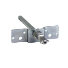 SCHNEIDER ELECTRIC - Kit montaggio con accessori protezione per interruttore sezionatore, TeSys, GS, da 50 a 400A 10x10x200mm